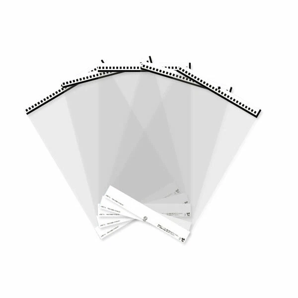 FUJITSU FI-X15ES A3 carrier sheet(5 sheets)  for ScanSnap(iX1600,1400,1500,500) - Image 1 of 1