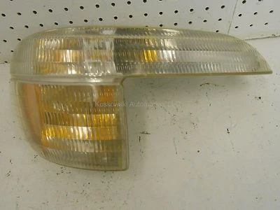Ford Explorer Parking Light Turn Signal Lamp Right Passenger Side 2000 OEM Foto 1 de 4