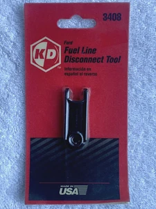 KD Tools - Ford Fuel Line Disconnect Tool (Part # 3408) **USA MADE** - Picture 1 of 9