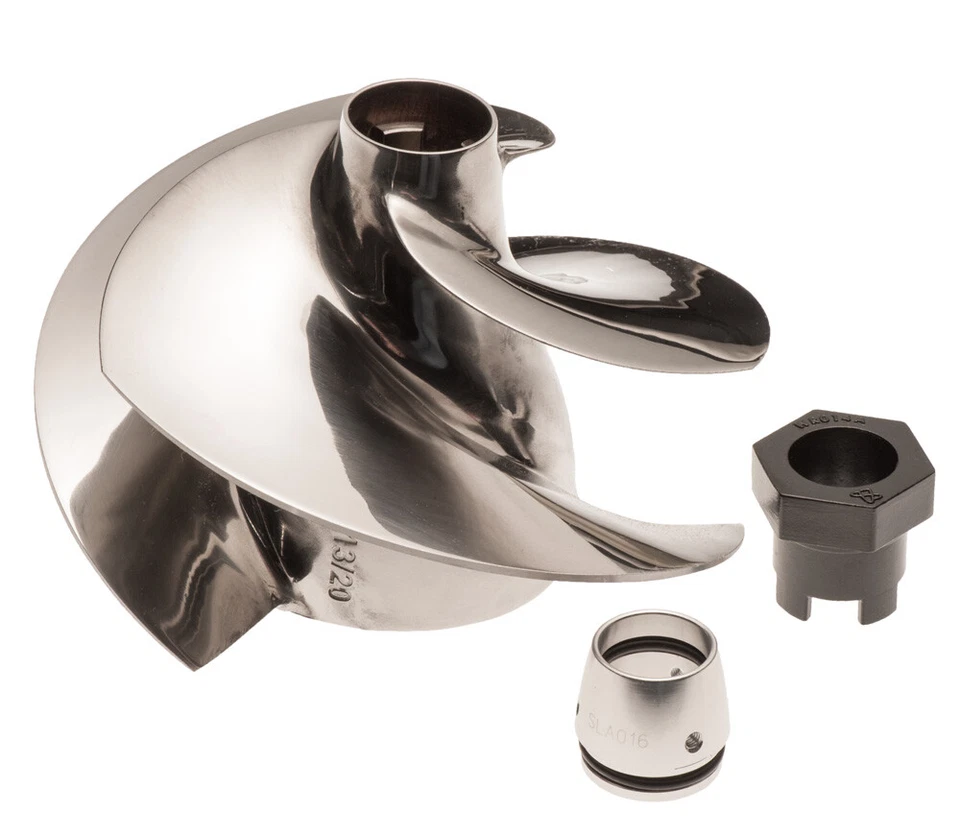 Solas Impeller YV-CD-13/20 for Yamaha FZR FZS 14-16 / FX GP1800R SVHO 14-22 - Image 1 of 1