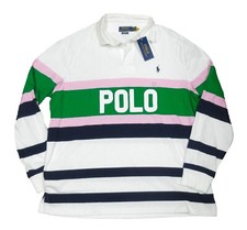 mens ralph lauren long sleeve polo shirt sale