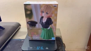 Rent A Girlfriend Kanojo Okarishimasu figure Mami Nanami BANPRESTO - Picture 1 of 4