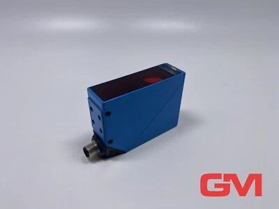 SICK Reflection Light Sensors WT24-2B440 Photoelectric Sensor 1016934 3 15/16-47 - Image 1 of 4