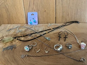 Lote de trabajo de bisutería (A13) - Imagen 1 de 3