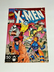 X-Men #1 1991 - Picture 1 of 4