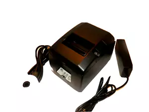 Star TSP650II Thermal POS Receipt Printer Bluetooth 654IIBI2-24 NEW OUT OF BOX - Picture 1 of 8