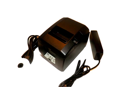 Impresora térmica de recibos POS Star TSP650II Bluetooth 654IIBI2-24 NUEVA FUERA DE CAJA Foto 1 de 4