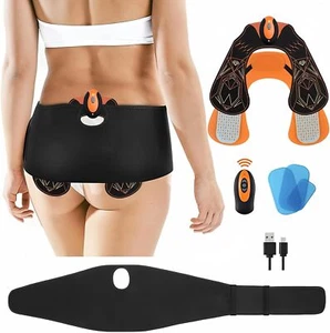 HIPS Trainer, Wireless ABS Stimulator & Butt Lifting Machine for Men & Women - Picture 1 of 6