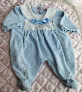 Corolle Pyjama Dors Bien Ciel poupon 42cm - Photo 1/5