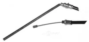 Parking Brake Cable-Element3 Raybestos BC93140 fits 82-85 Dodge Ramcharger - Bild 1 von 2