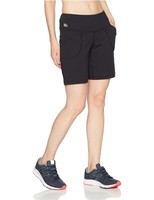 new balance women's premium performance 8 shorts