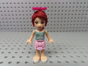 Lego Figur Friends  Mia   frnd061  41027 - Bild 1 von 1