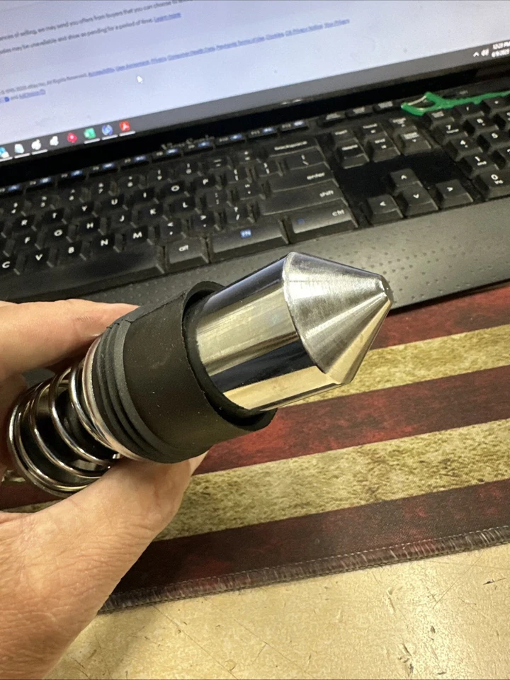 Solenoid Plunger Assembly Fits Delco 40mt 50mt Starter Starters