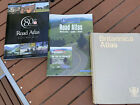 Menge 3 - Rand McNally Road Atlas Reiseplanung CD 80th Anniversary Britannica