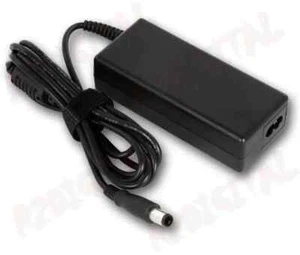 Alimentatore Notebook per HP 65w 7.4x5 18.5v Compaq PC Portatile compatibile - Picture 1 of 1