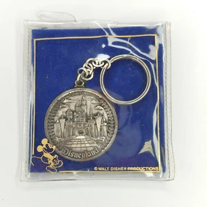 Vintage Disneyland Medallion in original Packaging - Bild 1 von 5