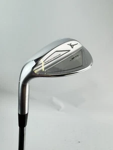 Mizuno JPX923 Lob Wedge Hot Metal 60* Nippon Regular Steel /Left Handed /22782 - Picture 1 of 18