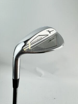 Mizuno JPX923 Lob Wedge Hot Metal 60* Nippon Regular Stahl /Linkshänder /20479 - Bild 1 von 4