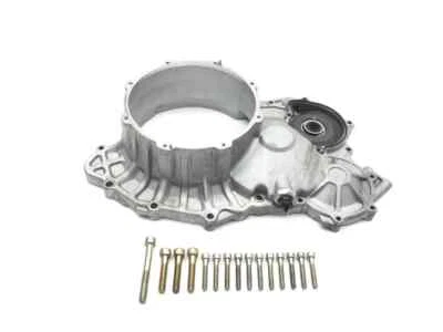 Engine Inner Clutch Cover 2016 Can-Am Spyder ST-S SE5 2757A - Image 1 of 4