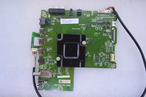 55R6E HU55A6100WR/3339 RSAG7.820.8252/ROH MAIN VIDEO BOARD FOR HISENSE 7368 - Picture 1 of 1