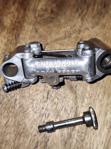 Campagnolo Nuovo Gran Sport Rear Derailleur Cage Body PARTS ONLY!! - Picture 1 of 5