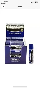 chapstick lip balm - Picture 1 of 1