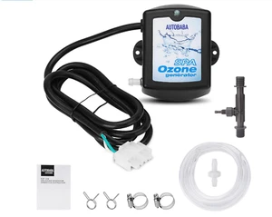 100mg/h Spa Ozone Generator, High Output, SPA, Hot Tub, Cold Plunge 120v SPA-124 - Picture 1 of 8