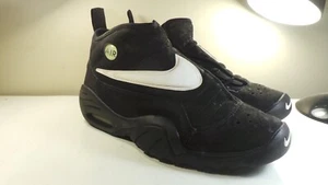 NIKE 2017 AIR SHAKE NDESTRUKT OG RETRO 880869 001 BLACK WHITE 11 FORCE MAX 1 180 - Picture 1 of 9