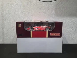 MIB 1966 CAROUSEL 1 LOTUS 38 INDY INDIANAPOLIS 500 STP OIL AL UNSER #18 #5202 - Picture 1 of 17