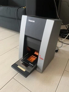 Scanner Imacon Flextight Photo - Bild 1 von 5