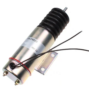 GN-29073 Throttle Solenoid for Lift GS3390 1011 #F3 - Bild 1 von 4
