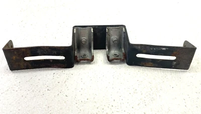 2008 08 Suzuki GSX650F GSX 650 Katana license plate tag bracket mount - Image 1 of 4