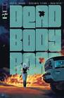Dead Body Road Bad Blood #1 (Of 6) (2020 Image Comics) Scalera Cover