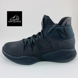 Las mejores ofertas en Zapatos de baloncesto New Balance Para Niños | eBay