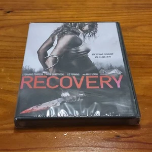 Recovery DVD Movie New / Sealed Horror Widescreen - Picture 1 of 3