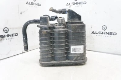 2017 Chevrolet Malibu Fuel Vapor Evaporator Emission EVAP Canister 84142999 OEM - Image 1 of 4