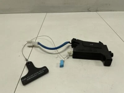 Hyundai Sonata 2011 llenado de combustible abridor de puerta actuador OEM+ Foto 1 de 4