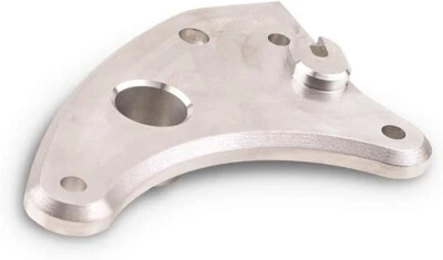 Can-Am Renegade Outlander Gen 2 BILLET Shift Arm Plate Shifter Bracket 707002439 - Image 1 of 4