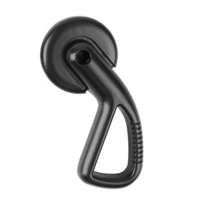 Leva maniglia regolazione sedile anteriore destro per Peugeot 206 207 Citroen C2 Foto 1 de 4