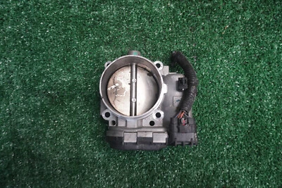 2014 2015 2016 CHRYSLER 200 3.6L CORPO DO ACELERADOR FABRICANTE DE EQUIPAMENTO ORIGINAL 108K milhas 05184349AC - Imagem 1 de 3