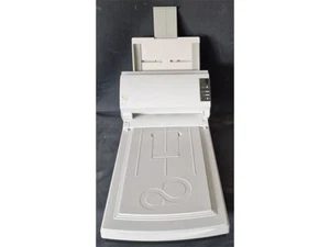Fujitsu fi-5220C - Nur 8.300 Scans - 30 Seiten/Minute - DIN A4 bis A8 + Duplex - Bild 1 von 1
