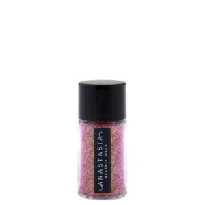 Anastasia Loose Glitter ~ Pink Sapphire - Picture 1 of 2