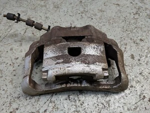 JAGUAR XF BRAKE CALIPER NSF LEFT FRONT (X250 2007-2011) - Picture 1 of 4