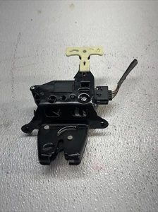 OEM 2009 Chevrolet Malibu 2.4L Rear Trunk Lid Lock Latch Release Actuator🔥 - Bild 1 von 11