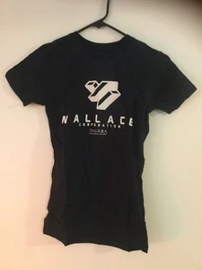 Loot Robotic Exclusive Blade Runner 2049 Wallace Corp Tee, Women’s Small NEW - Picture 1 of 4