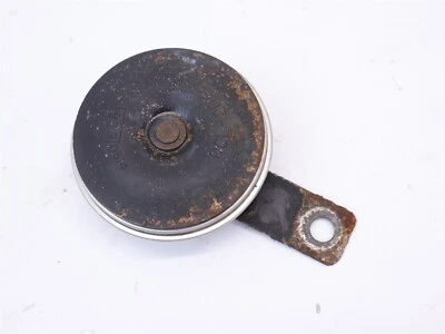 08-14 Subaru Impreza WRX y STI señal de bocina 2,5 L OEM 2008-2014 Foto 1 de 4