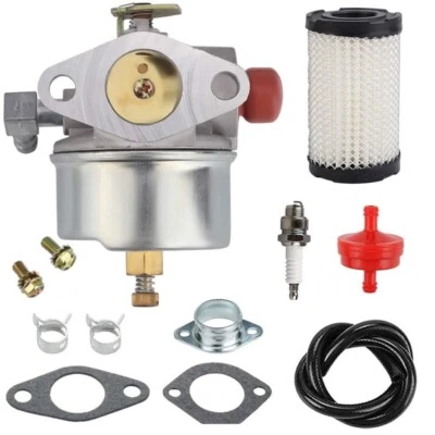 Carburetor For Craftsman 987.799601 Chipper/ Vac 917372270 917376282 Lawn Mower - Image 1 of 4