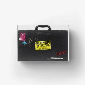 SUPER JUNIOR! 2026 SEASON’S GREETINGS - Bild 1 von 1