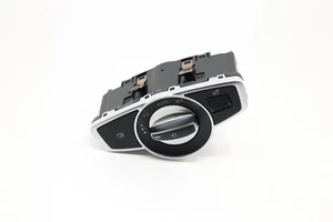 2017 - 2023 MERCEDES C300 W205 DASH LEFT SIDE HEADLIGHT SWITCH OEM A2059051810 - Bild 1 von 13
