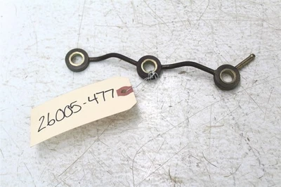 2002 Kawasaki Mule 2510 Diesel 4x4 Fuel Injector Return Line - Image 1 of 2